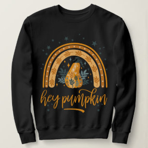 Sudadera Camisas caídas para las mujeres Acción de Gracias,