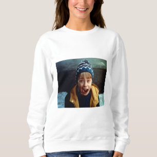 Sudadera camisas caseras solas