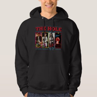 Sudadera Camisas clásicas de rock de California de 1989