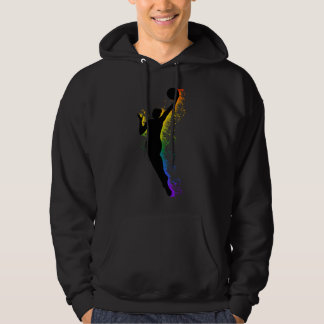 Sudadera Camisas clásicas LFG de WNBA