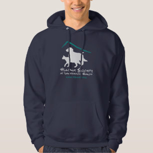 Sudadera Camisas con el logo HSLWR