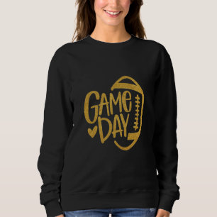 Sudadera Camisas de fútbol para mujeres