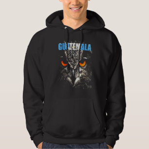 Sudadera Camisas De Guatemala 1