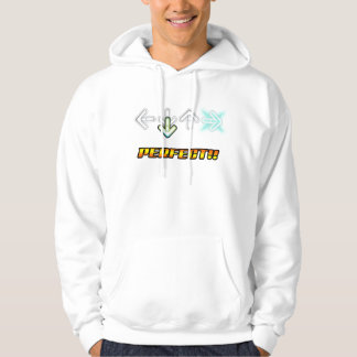 Sudadera Camisas de jugador - Movimientos de baile perfecto