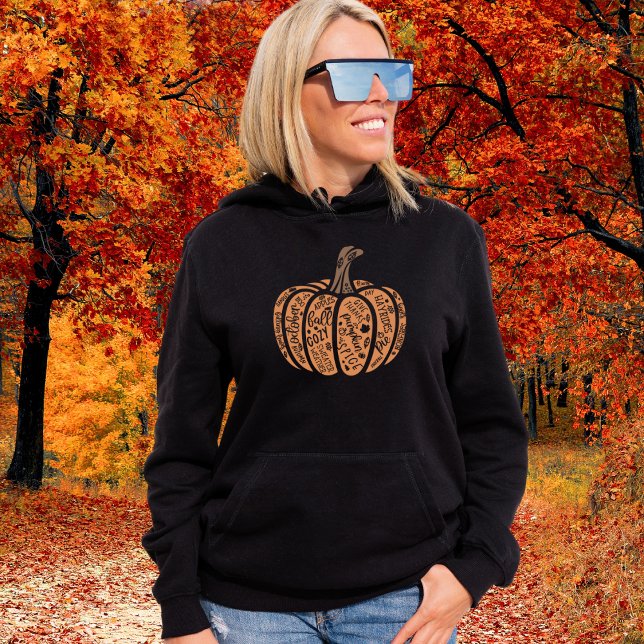 Sudadera Camisas de la Calabaza (Subido por el creador)