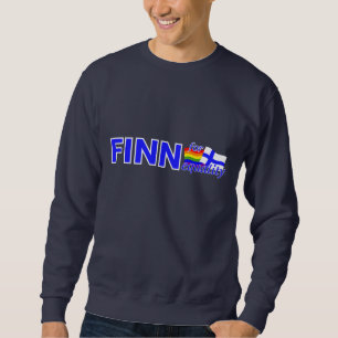 Sudadera Camisas de la igualdad Finn 4