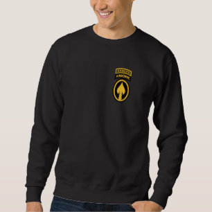 Sudadera Camisas de las fuerzas especiales de los EE.UU. - 