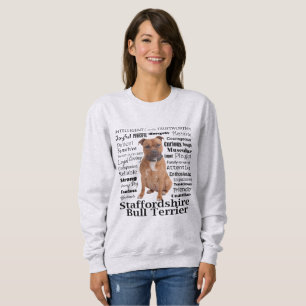 Sudadera Camisas de Staffie