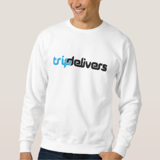Sudadera Camisas de TripDelivers