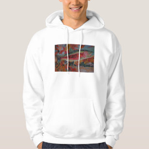Sudadera Camisas del mundo animal
