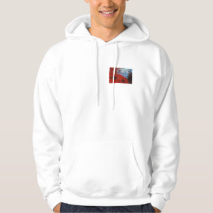 Sudadera Camisas del mundo animal