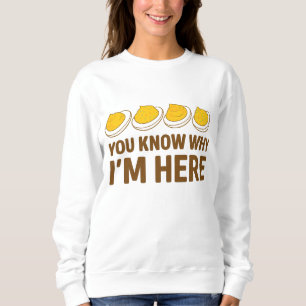 Sudadera Camisas divertidas para los Fiestas del Día de Acc
