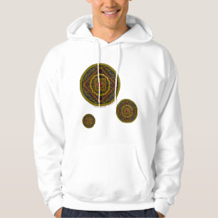 Sudadera Camisas ligeras de Scorpio Mandala