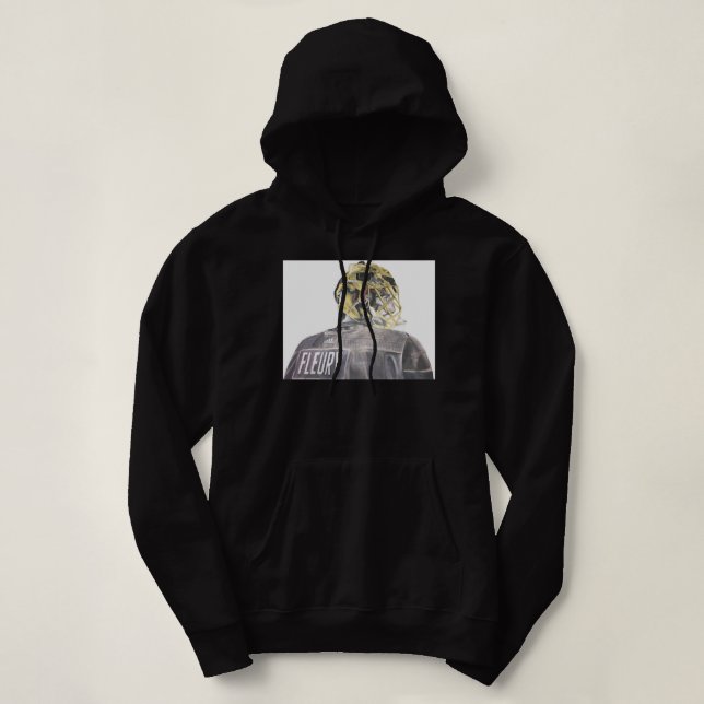 Sudadera Camisas Marc Andre Fleury Classic T (Diseño del anverso)