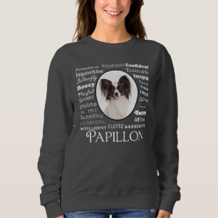 Sudadera Camisas Papillon