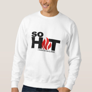 Sudadera Camisas personalizado HOST - elegir estilo y color