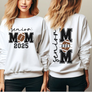 Sudadera Camisas principales de la clase 2025