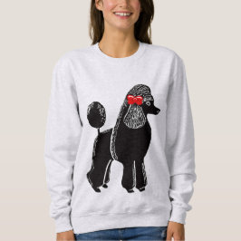 Sudadera Camisas Raglan para mujeres de caramelo de color n