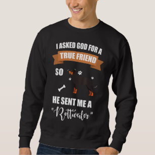 Sudadera Camisas Rottweiler Hombres Amp Mujeres Perras Que