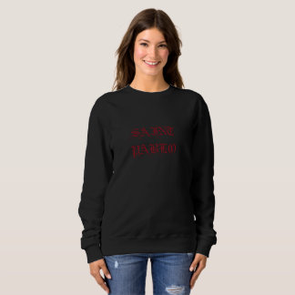 Sudadera Camisas San Pablo de la Réplica de Khloe Kardashia