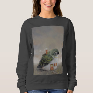Sudadera Camisas suaves