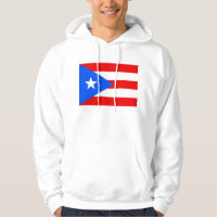 Camisas suaves con bandera estadounidense