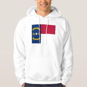 Sudadera Camisas suaves con bandera estadounidense