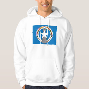 Sudadera Camisas suaves con bandera estadounidense