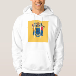Sudadera Camisas suaves con bandera estadounidense