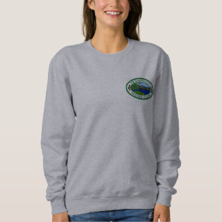 Sudadera Camisas suaves con el logotipo del club de senderi