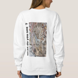 Sudadera Camisas suaves de amor