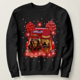 Sudadera Camisas suaves de damas recién golpeadas