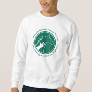 Sudadera Camisas suaves de equino