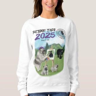 Sudadera Camisas suaves de KCA 2025