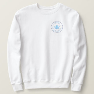 Sudadera Camisas suaves de la construcción de nubes