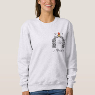 Sudadera Camisas suaves de la Reunión