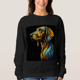Sudadera Camisas suaves de mujer expresión de arte 29