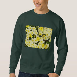 Sudadera Camisas suaves de primavera