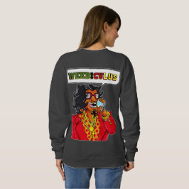 Sudadera Camisas suaves de Weediculus Long Sleeve