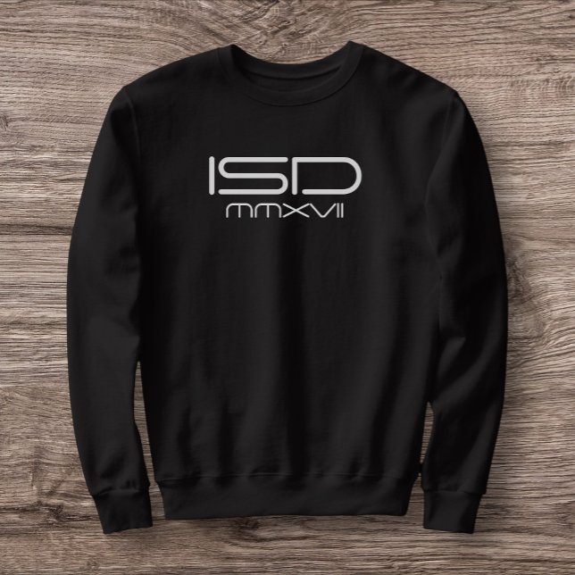 Sudadera Camisas suaves del ISD (Subido por el creador)