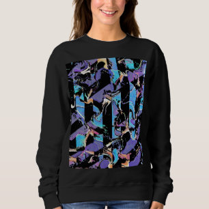 Sudadera Camisas sudorosas