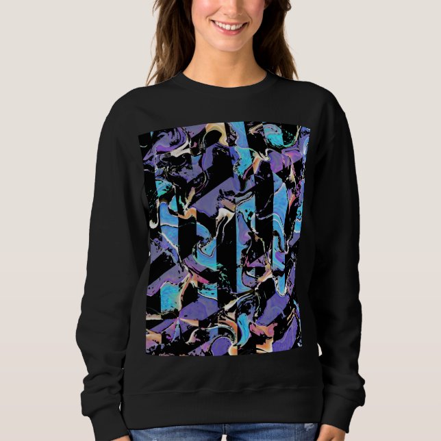 Sudadera Camisas sudorosas (Anverso)