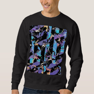 Sudadera Camisas sudorosas