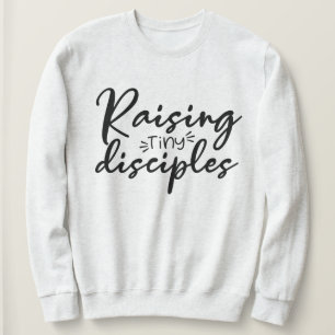 Sudadera Camisas sudorosas cristianas