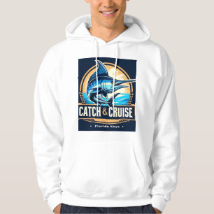 Sudadera Camisas sudorosas de Catch and Cruise Adventures