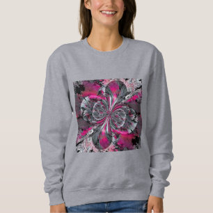 Sudadera Camisas sudorosas de señales mixtas