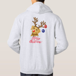 Sudadera Camisas sudorosas del Laboratorio Rojo Fox de los 