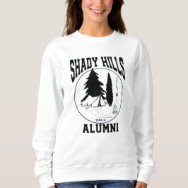 Sudadera Camisas sudorosas para mujeres