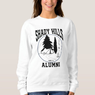Sudadera Camisas sudorosas para mujeres