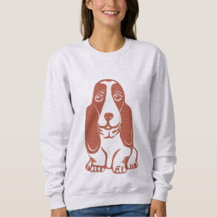 Sudadera Camisas suegras de Hound
